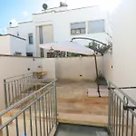 Casa Malika A Lejlighed *