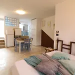 Casa Malika A Lejlighed Otranto