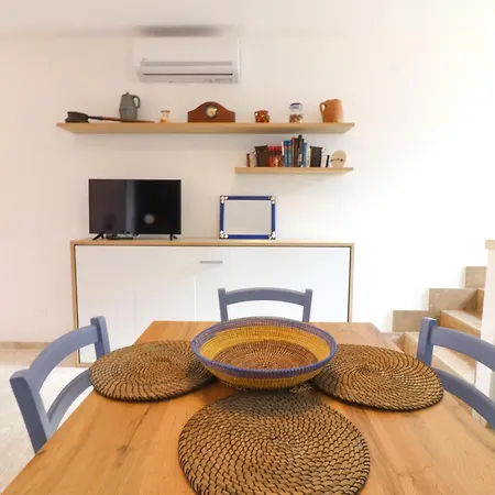 Casa Malika A Otranto
