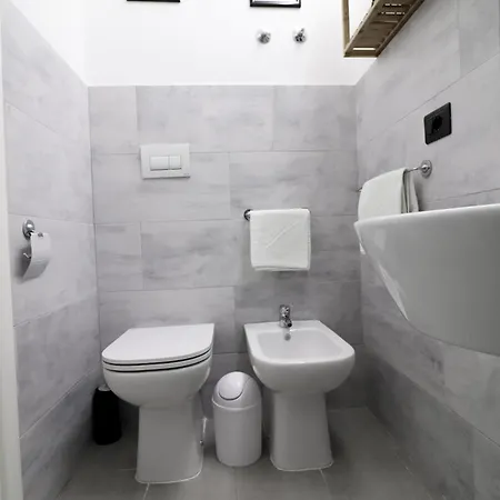 Casa Malika A 公寓 奥特朗托