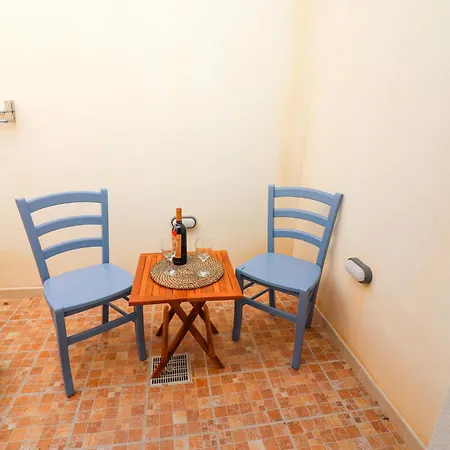 Casa Malika A * Otranto