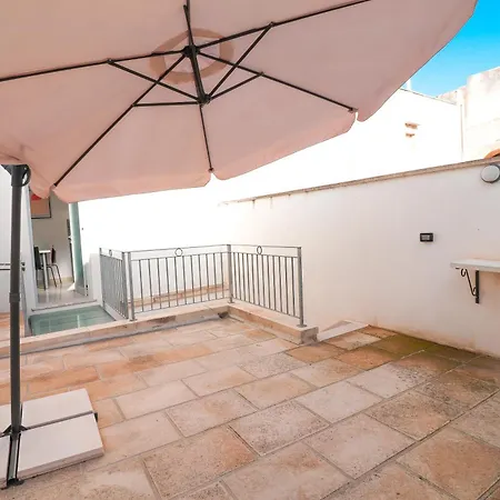 Casa Malika A Lejlighed *