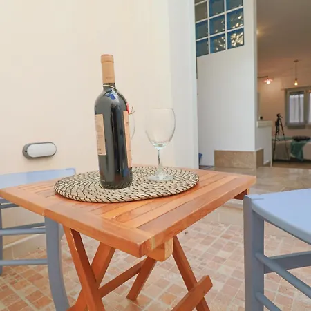 Lejlighed Casa Malika A Otranto