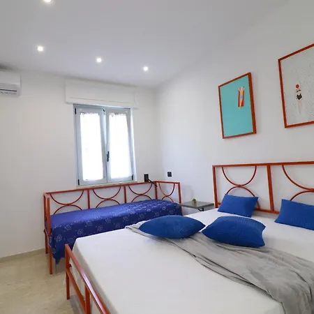 Casa Malika A