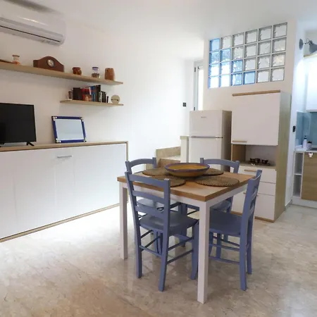 Casa Malika A 奥特朗托