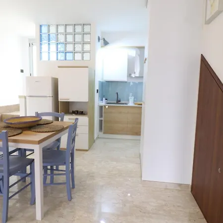 Casa Malika A 公寓