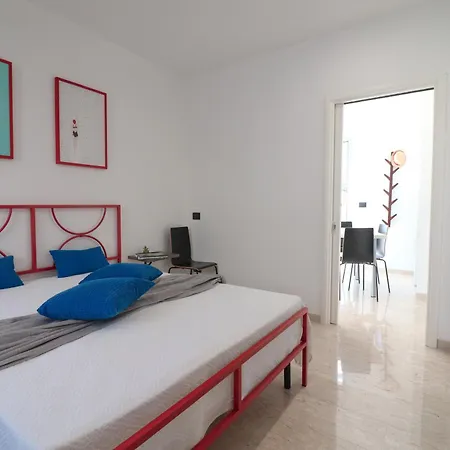 Casa Malika A 公寓 *