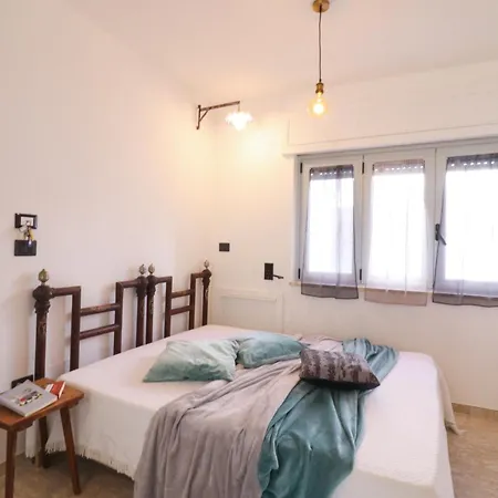 Casa Malika A 奥特朗托