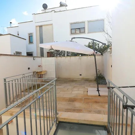 Casa Malika A Apartment *