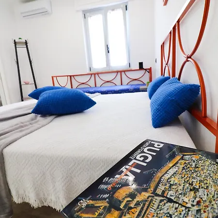 Apartment Casa Malika A Otranto
