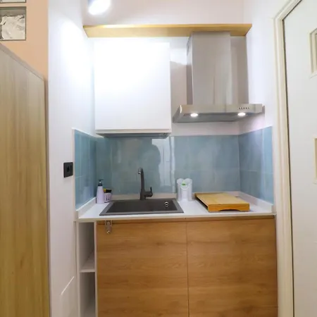 Casa Malika A 奥特朗托