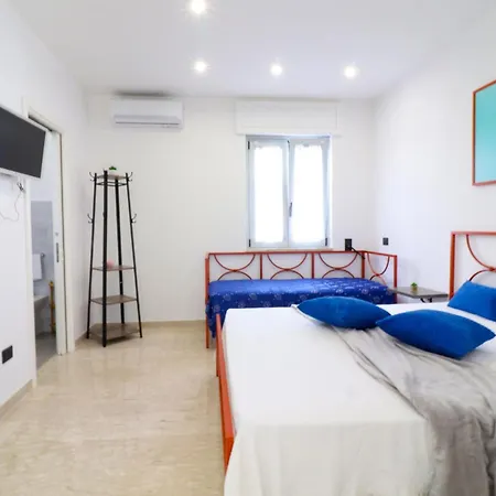 Apartment Casa Malika A *