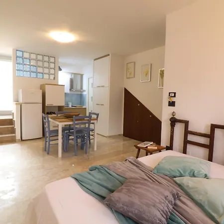 Casa Malika A Apartment Otranto