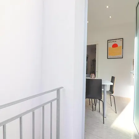 Casa Malika A 公寓 *