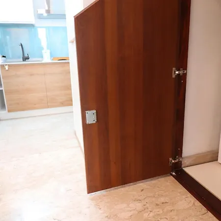 公寓 Casa Malika A 奥特朗托