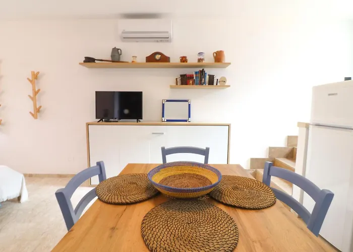 Casa Malika A Otranto