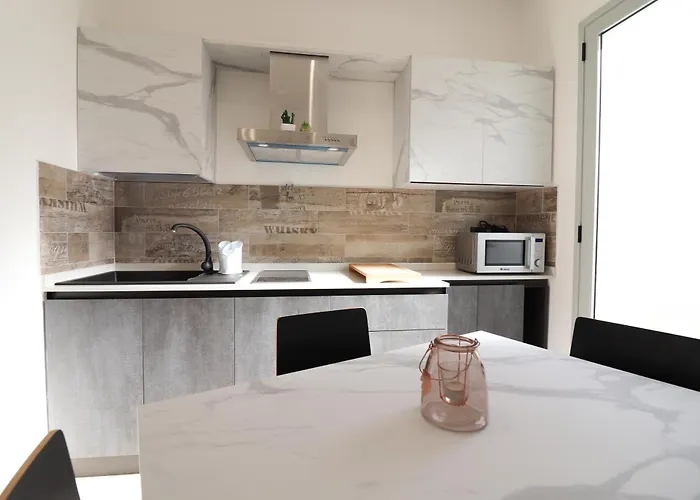 Lägenhet Casa Malika A *