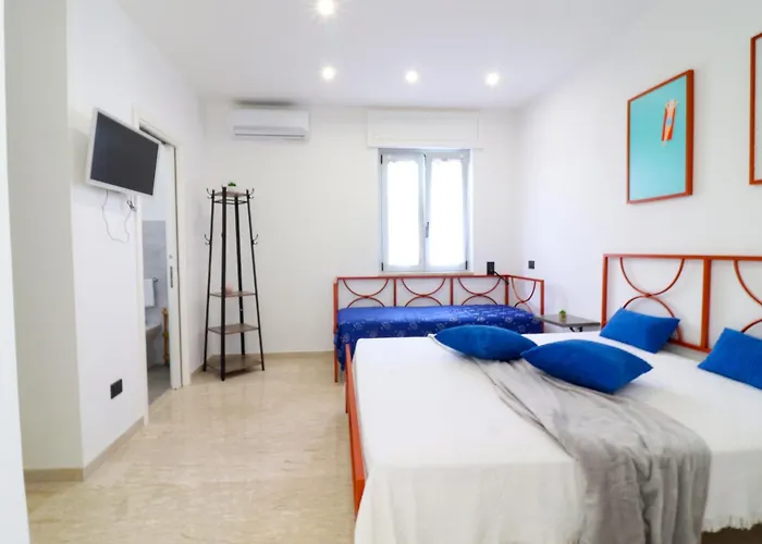 Lägenhet Casa Malika A *