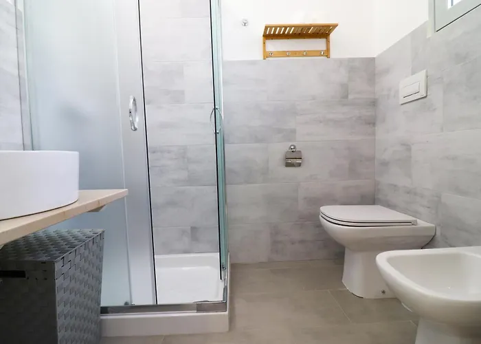 Lägenhet Casa Malika A *